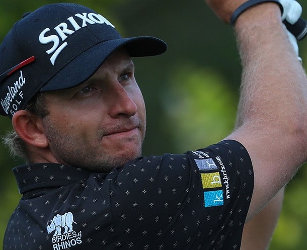 Burmester confirmed for Nedbank Golf Challenge
